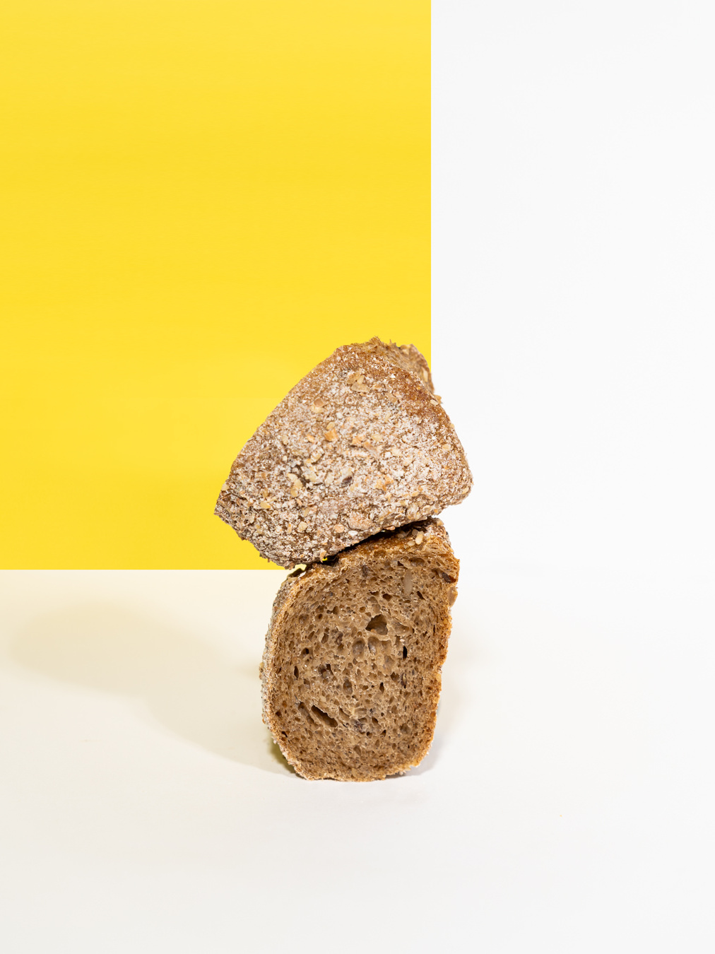 Chnebelbrötli mit