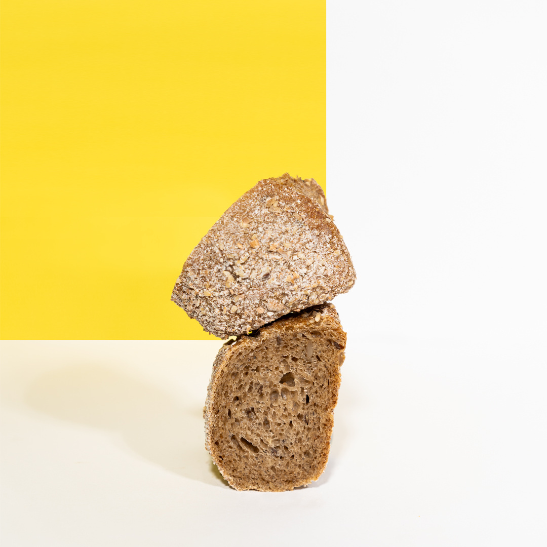 Chnebelbrötli mit