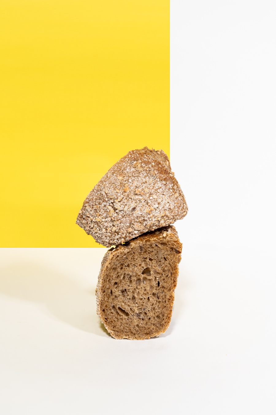 Chnebelbrötli mit
