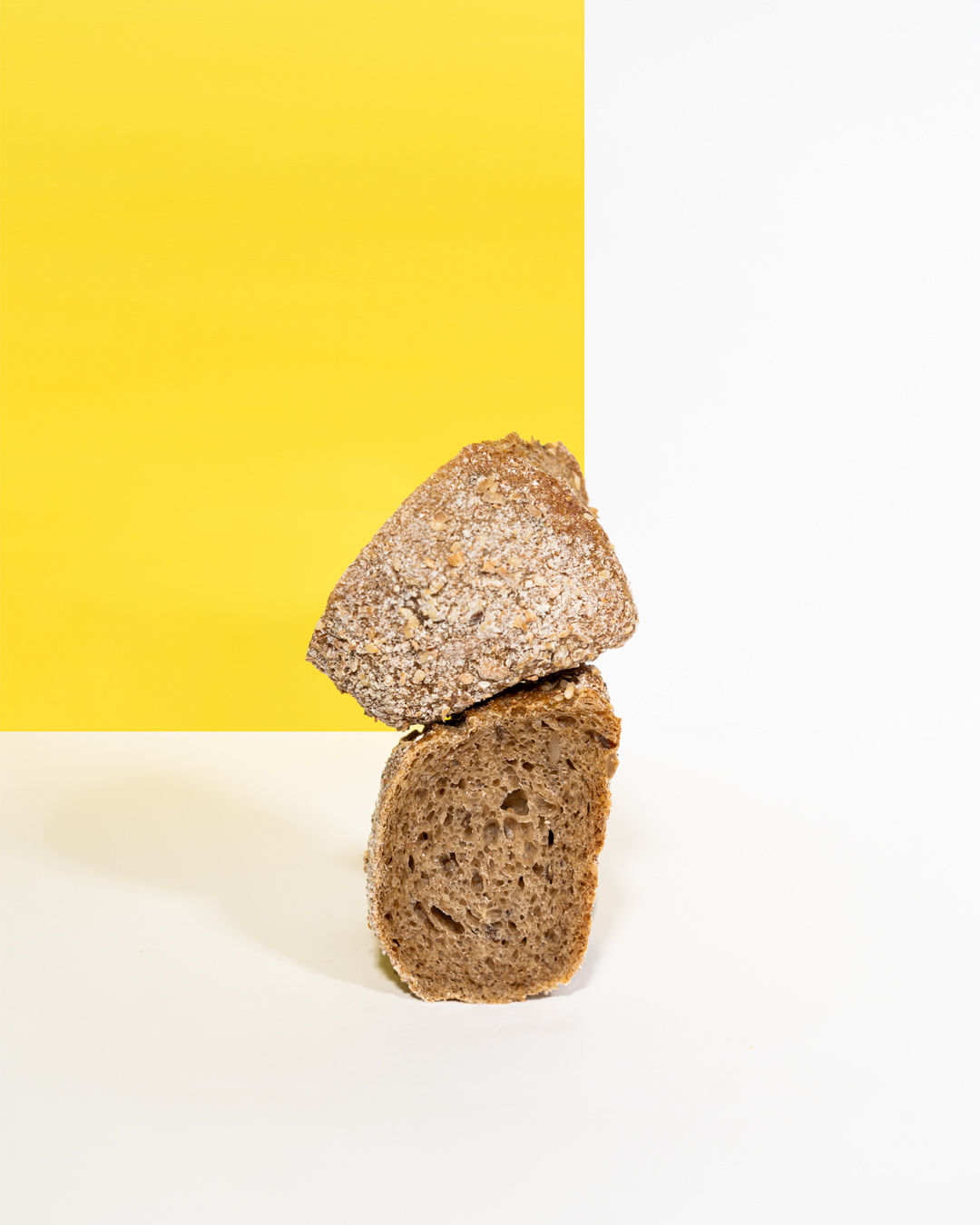 Chnebelbrötli mit