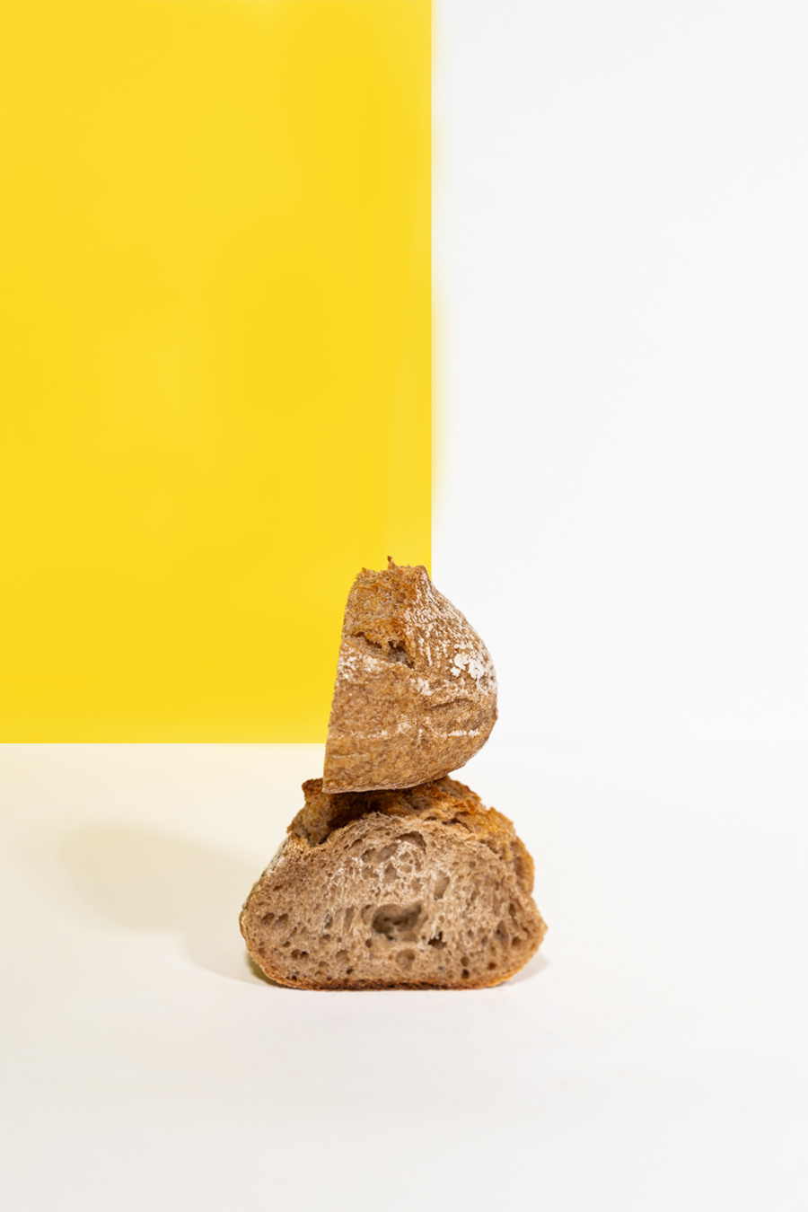 Dinkel-Soleil-Brötli IP-SUISSE