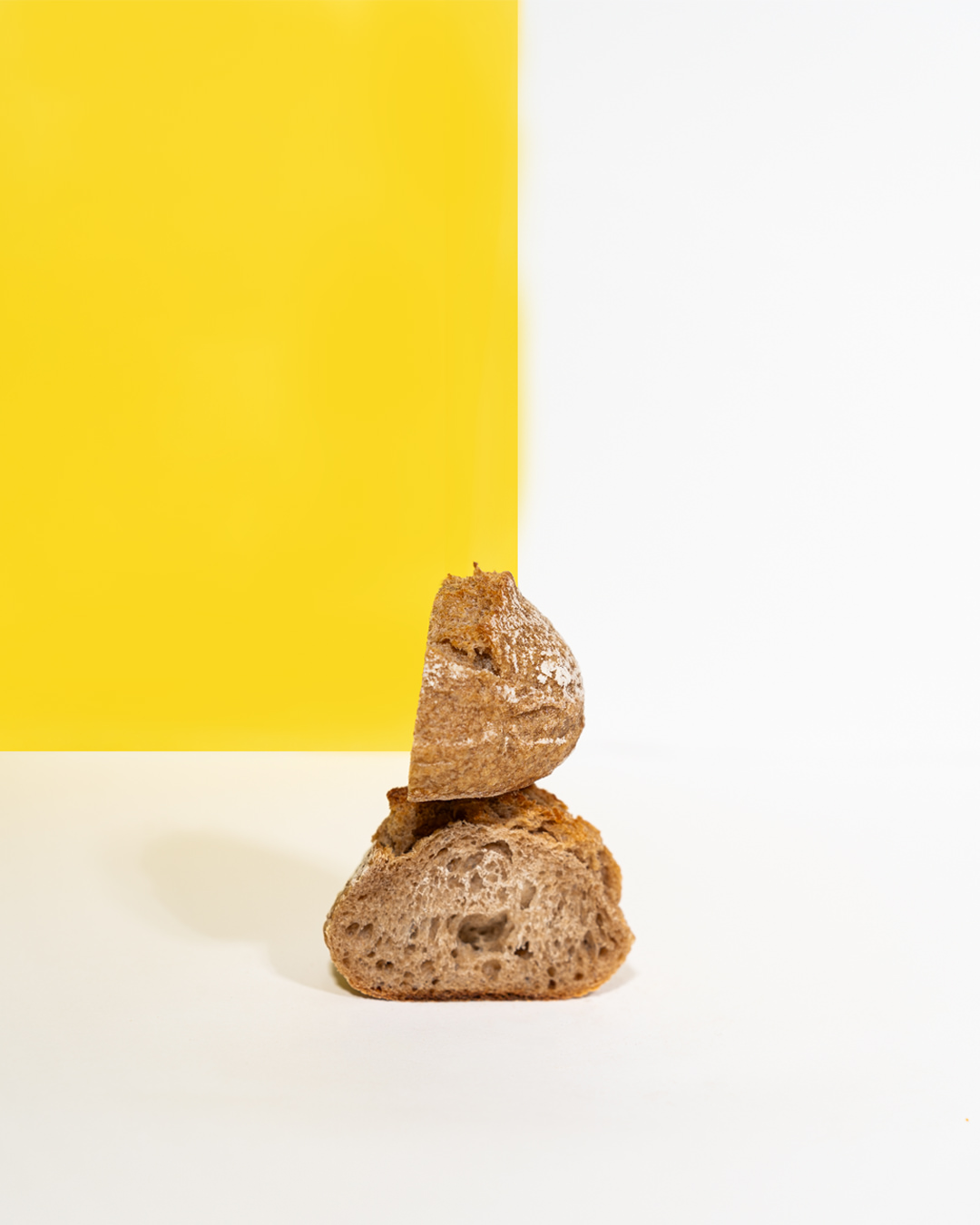 Dinkel-Soleil-Brötli IP-SUISSE