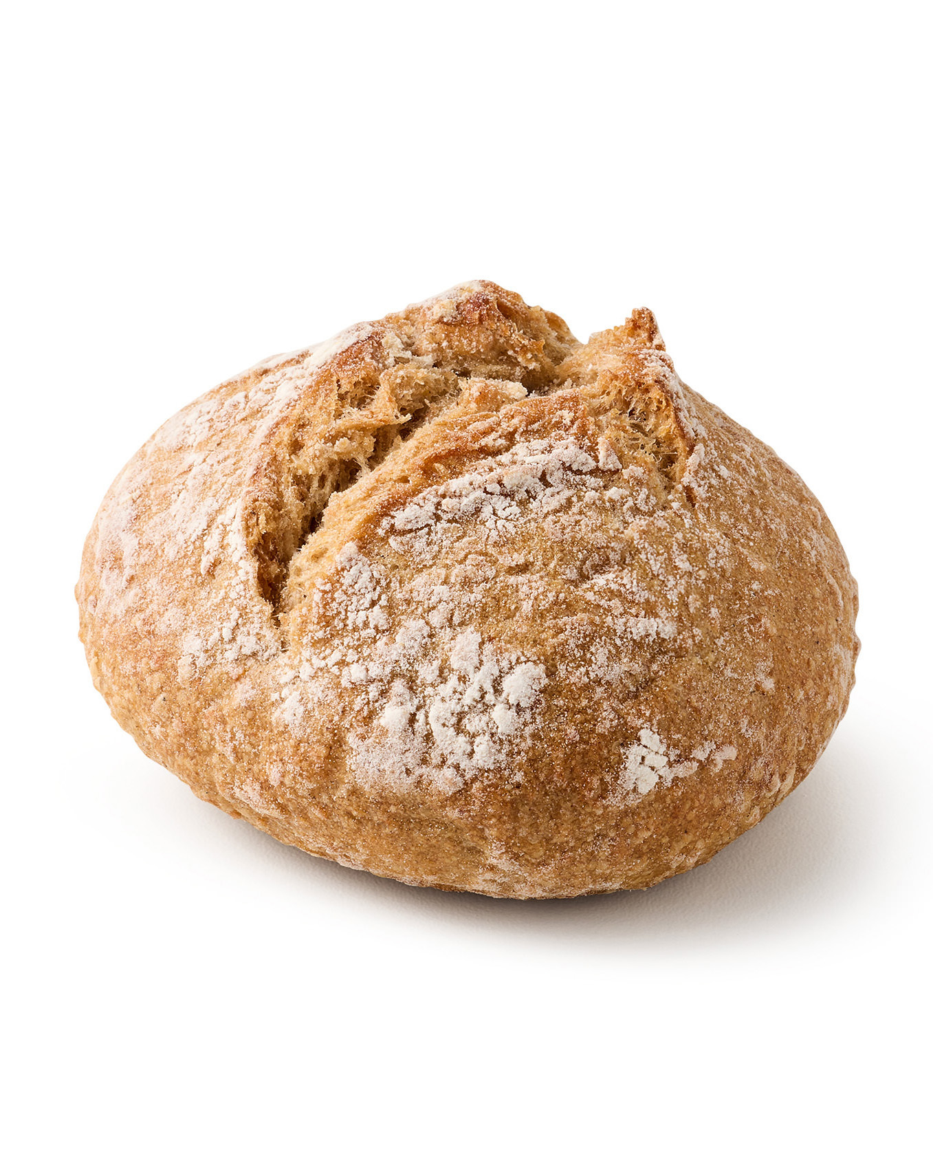 Dinkel-Soleil-Brötli IP-SUISSE