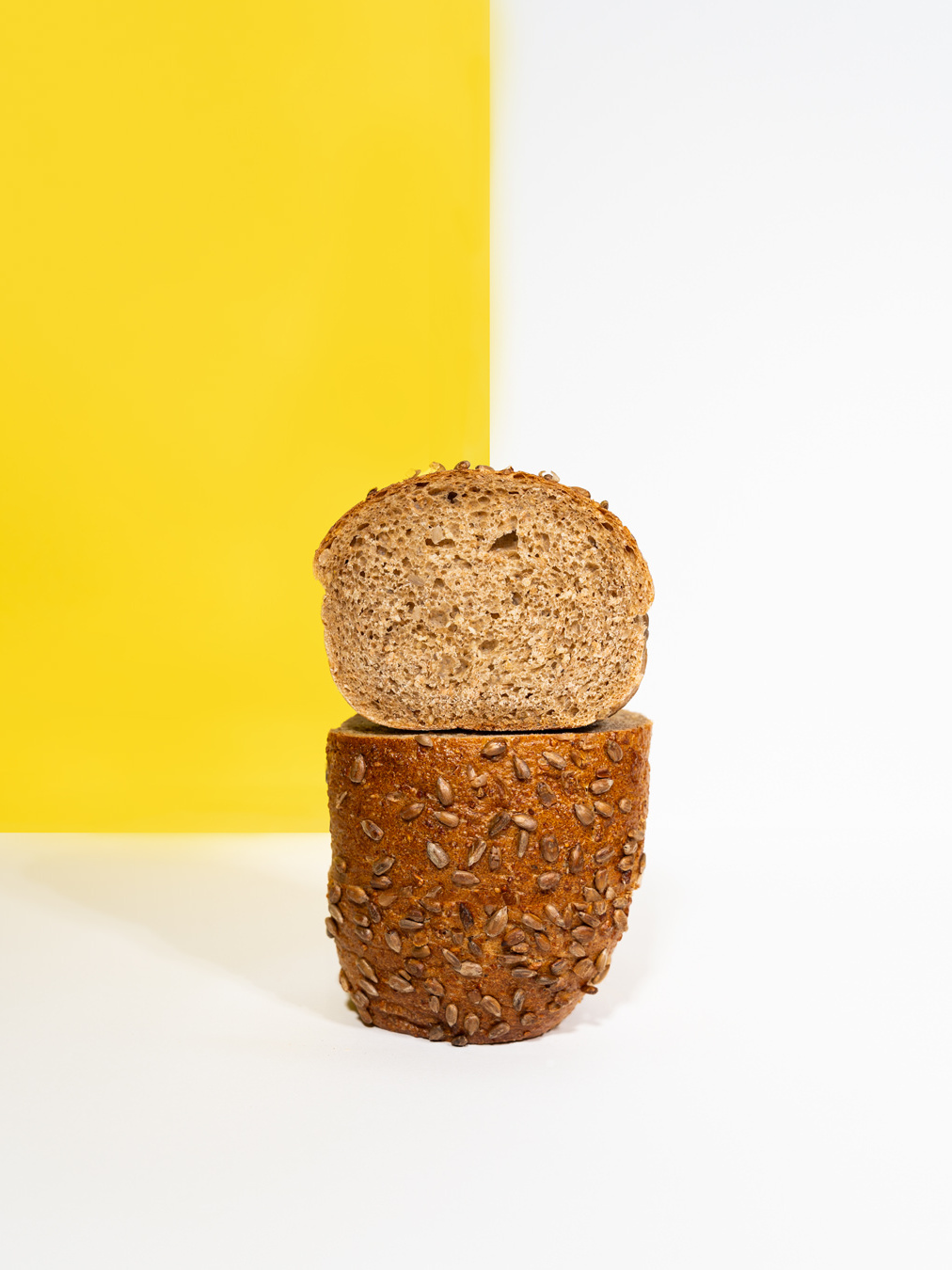 Dinkel Solei Brot IP-SUISSE