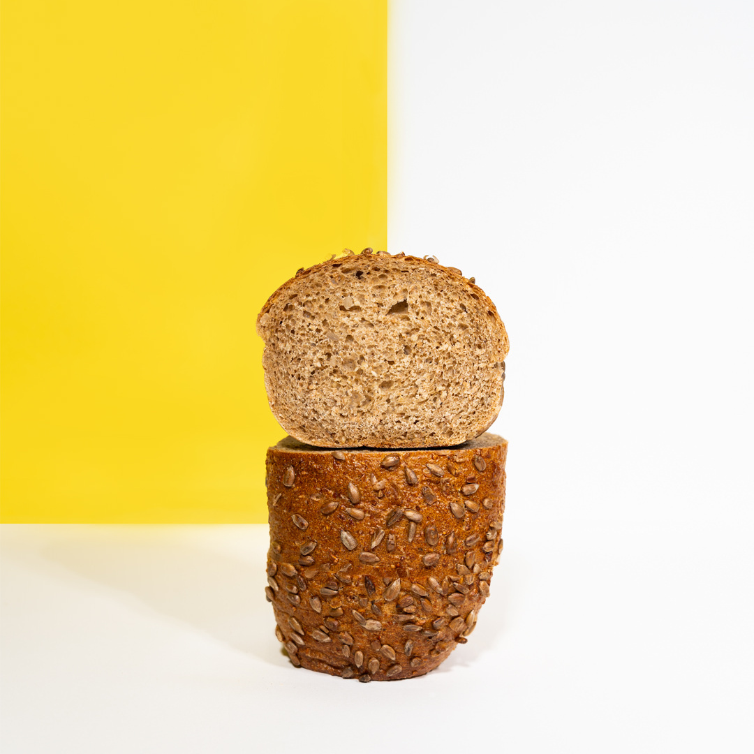 Dinkel Solei Brot IP-SUISSE