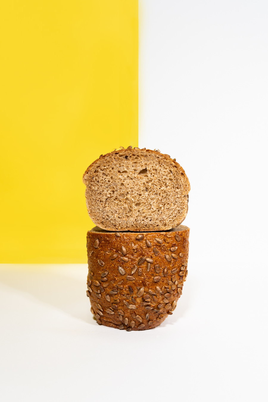 Dinkel Solei Brot IP-SUISSE
