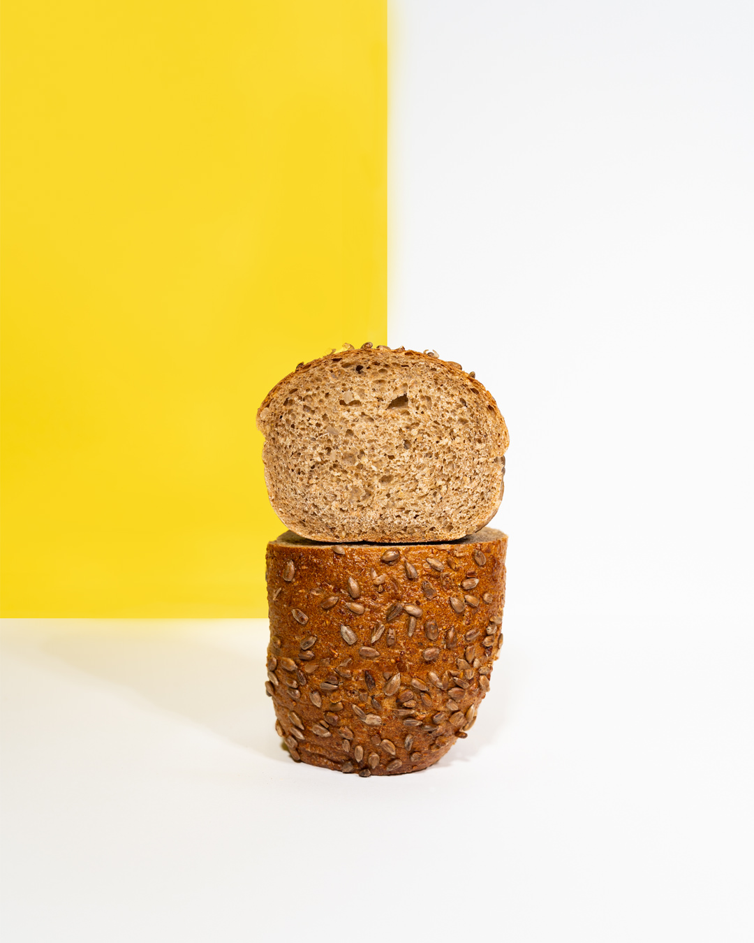 Dinkel Solei Brot IP-SUISSE