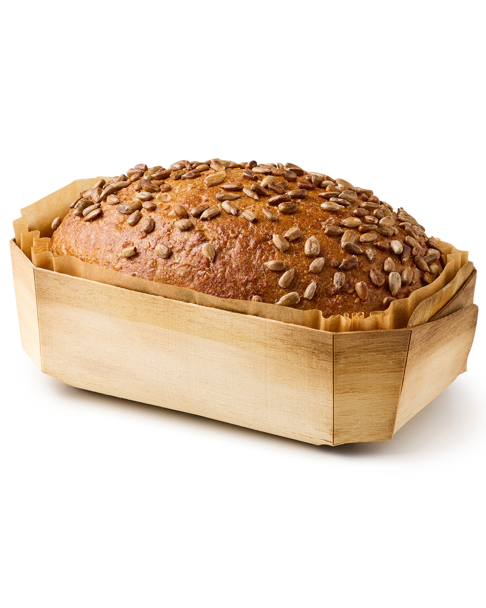 Dinkel Solei Brot IP-SUISSE