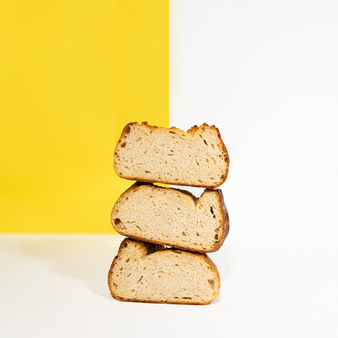 UrDinkel-Brot hell IP-SUISSE