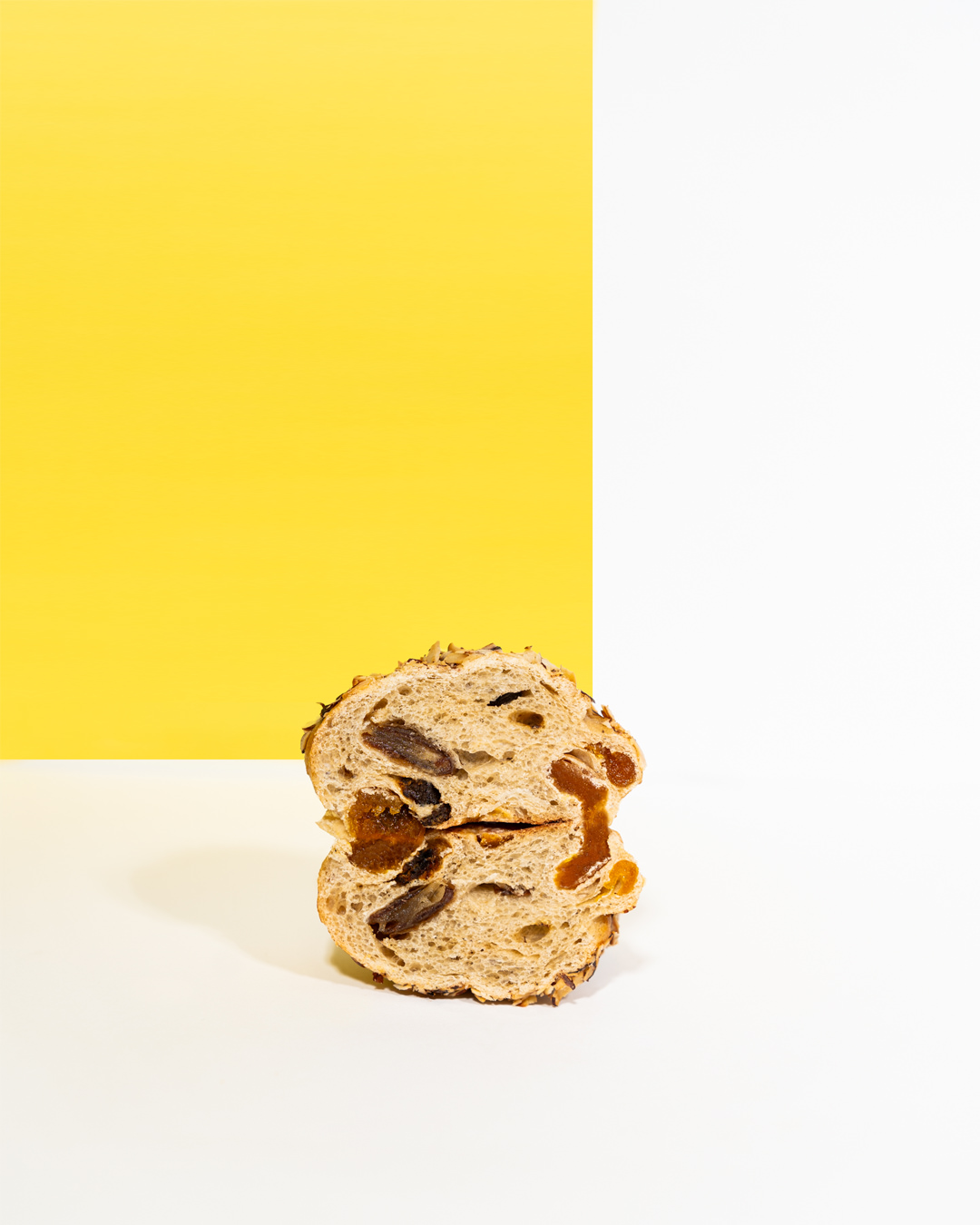 Früchtebrötli mit Nüssen