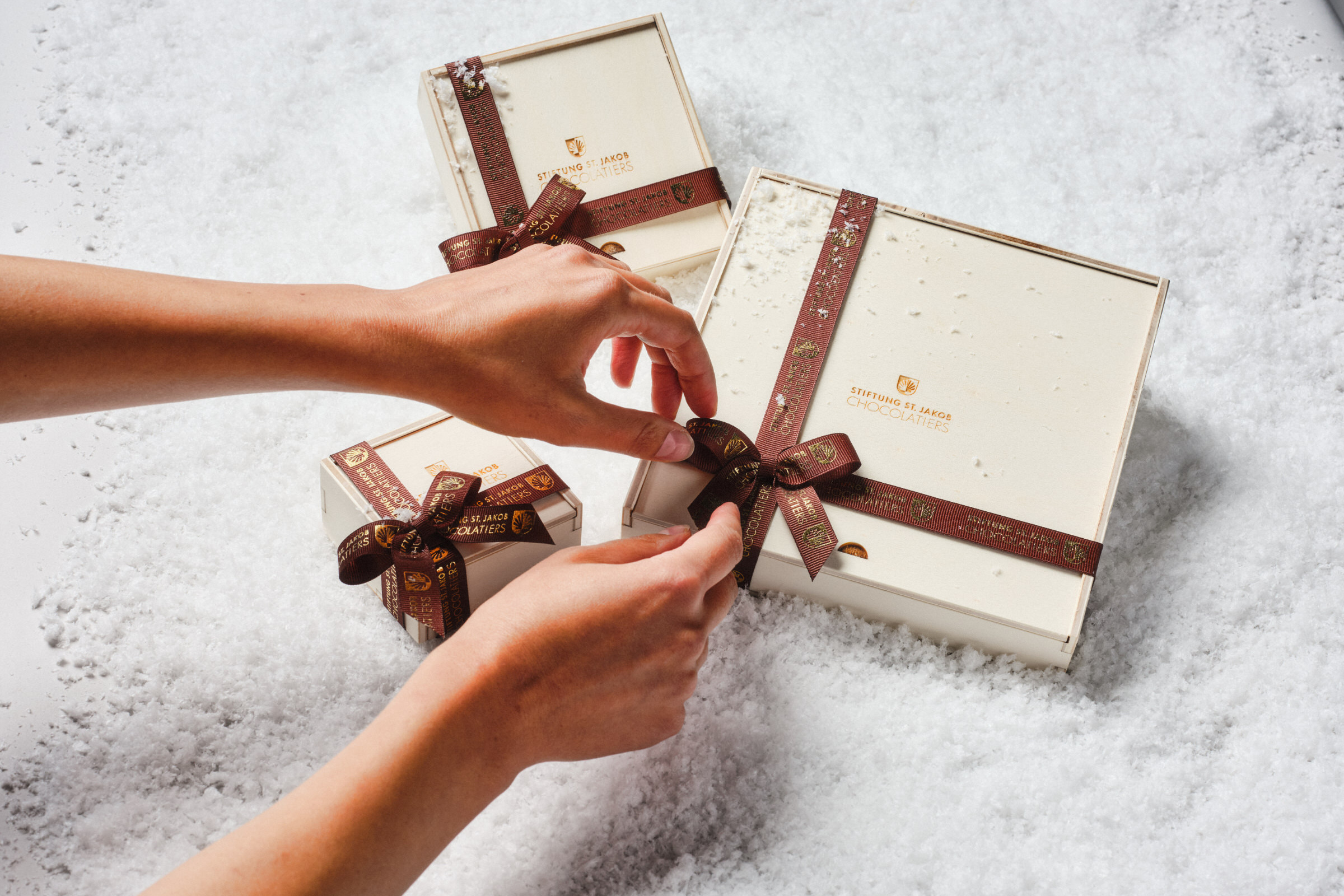 Personalisierte Geschenke