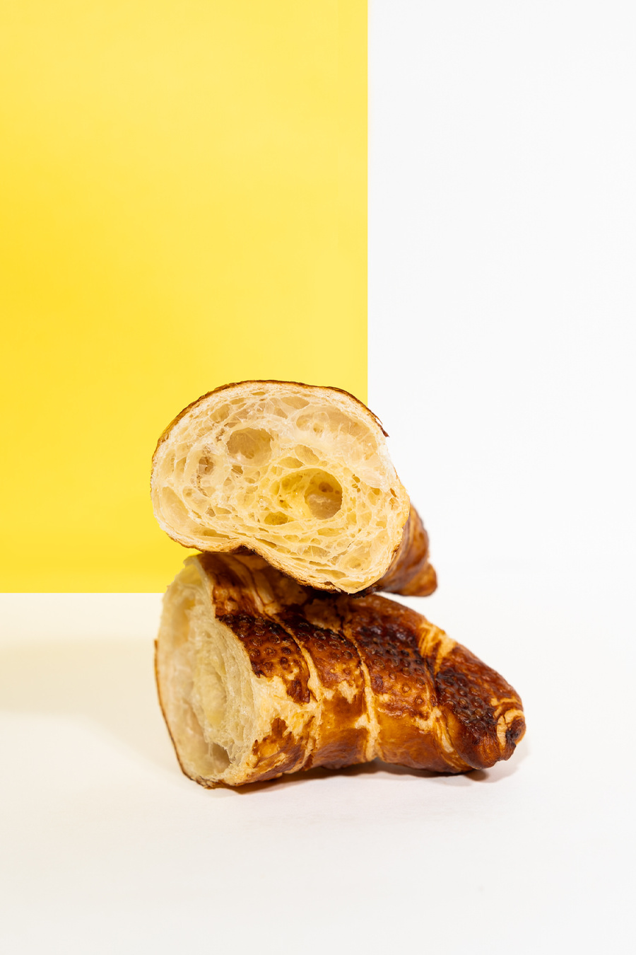 Laugenbuttergipfel