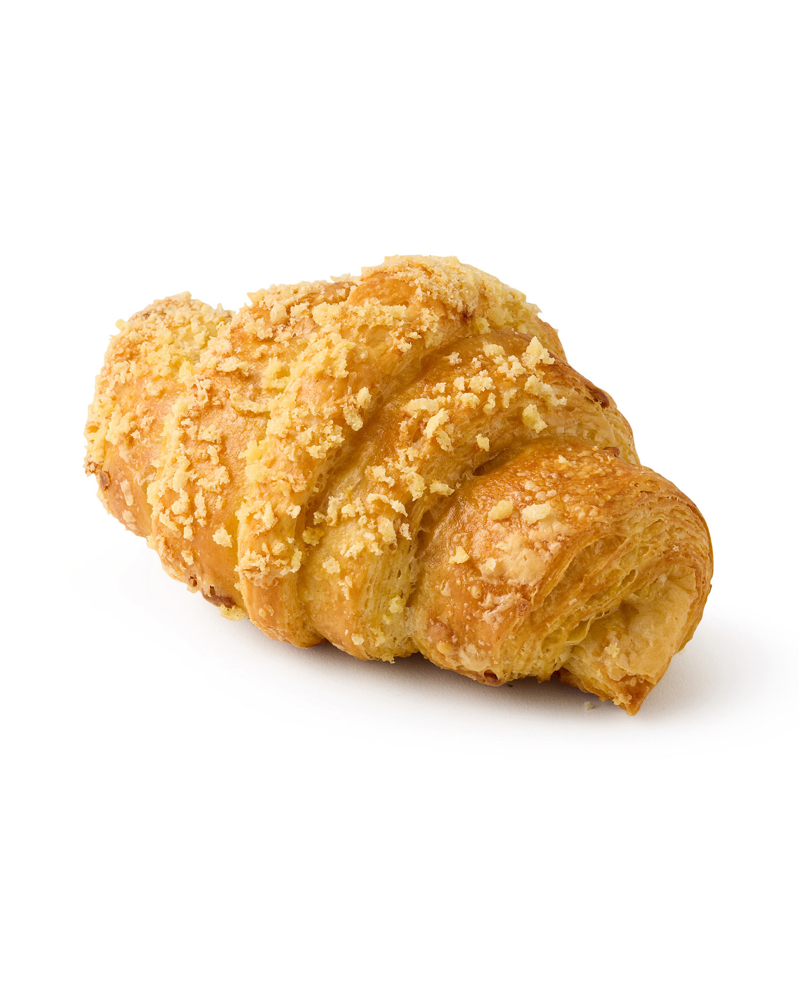 Maisbuttercroissant