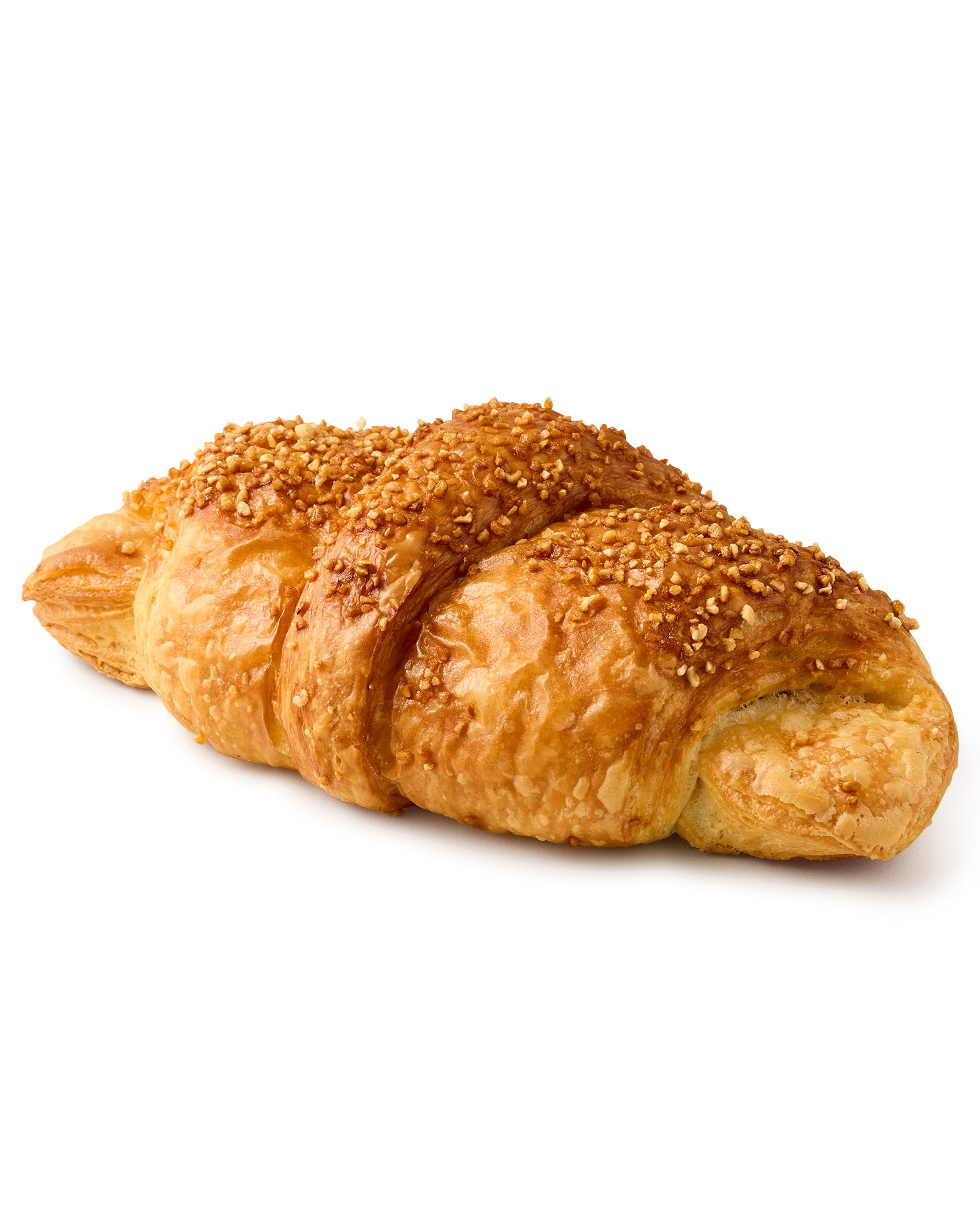 Schoggibuttergipfel (Minor) mit IPS Mehl