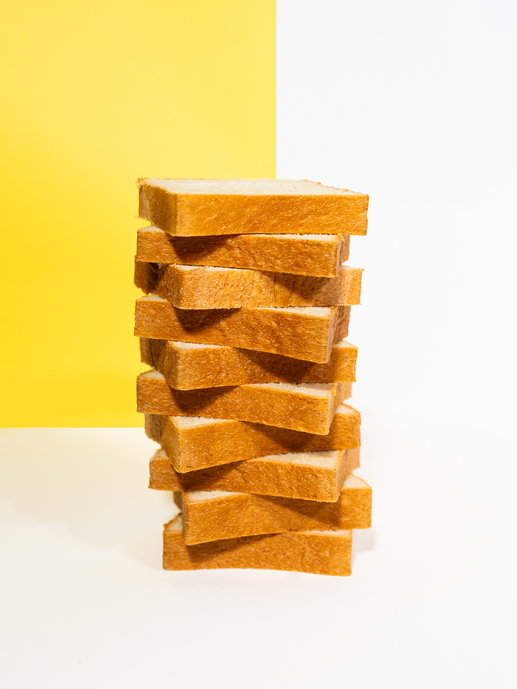 Toastbrot IPS Mehl