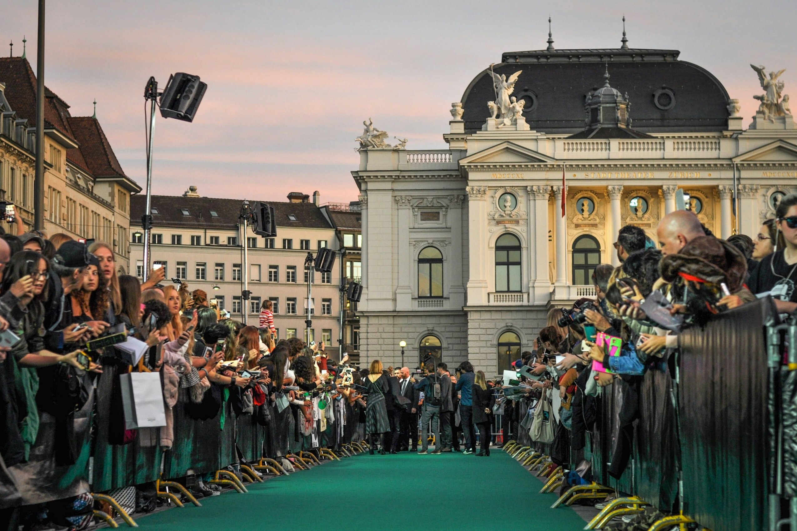 Zurich Filmfestival