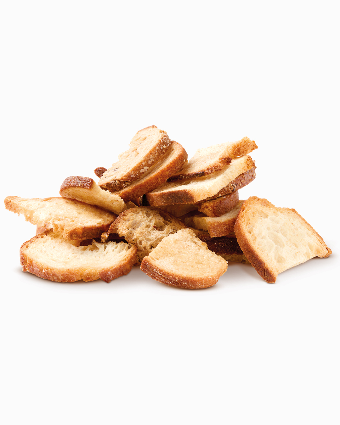Brot-Chips
