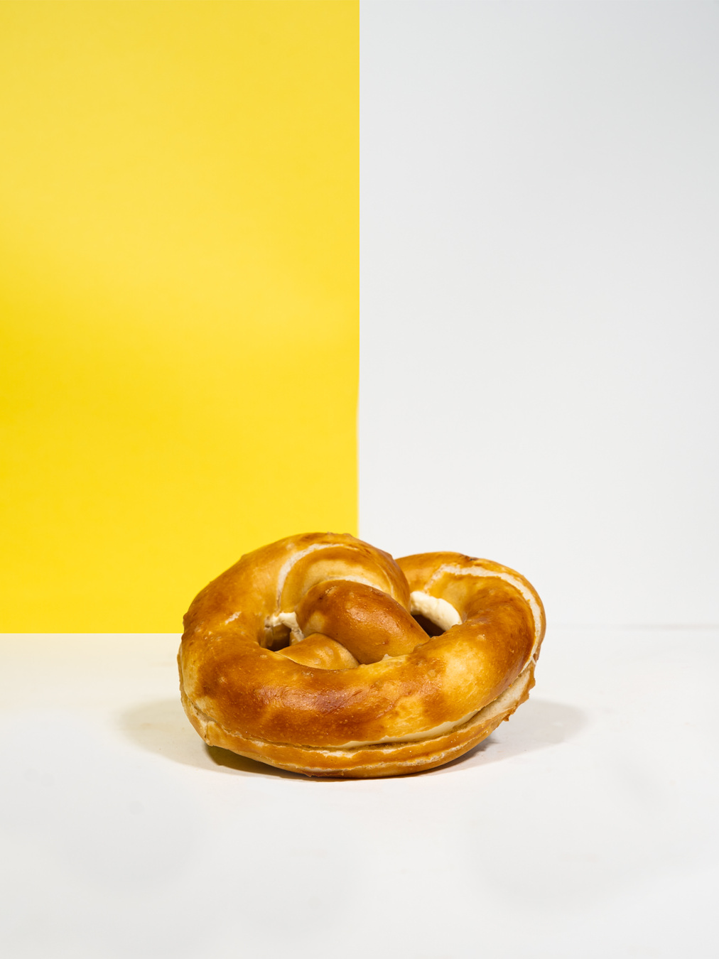 Butterbrezel