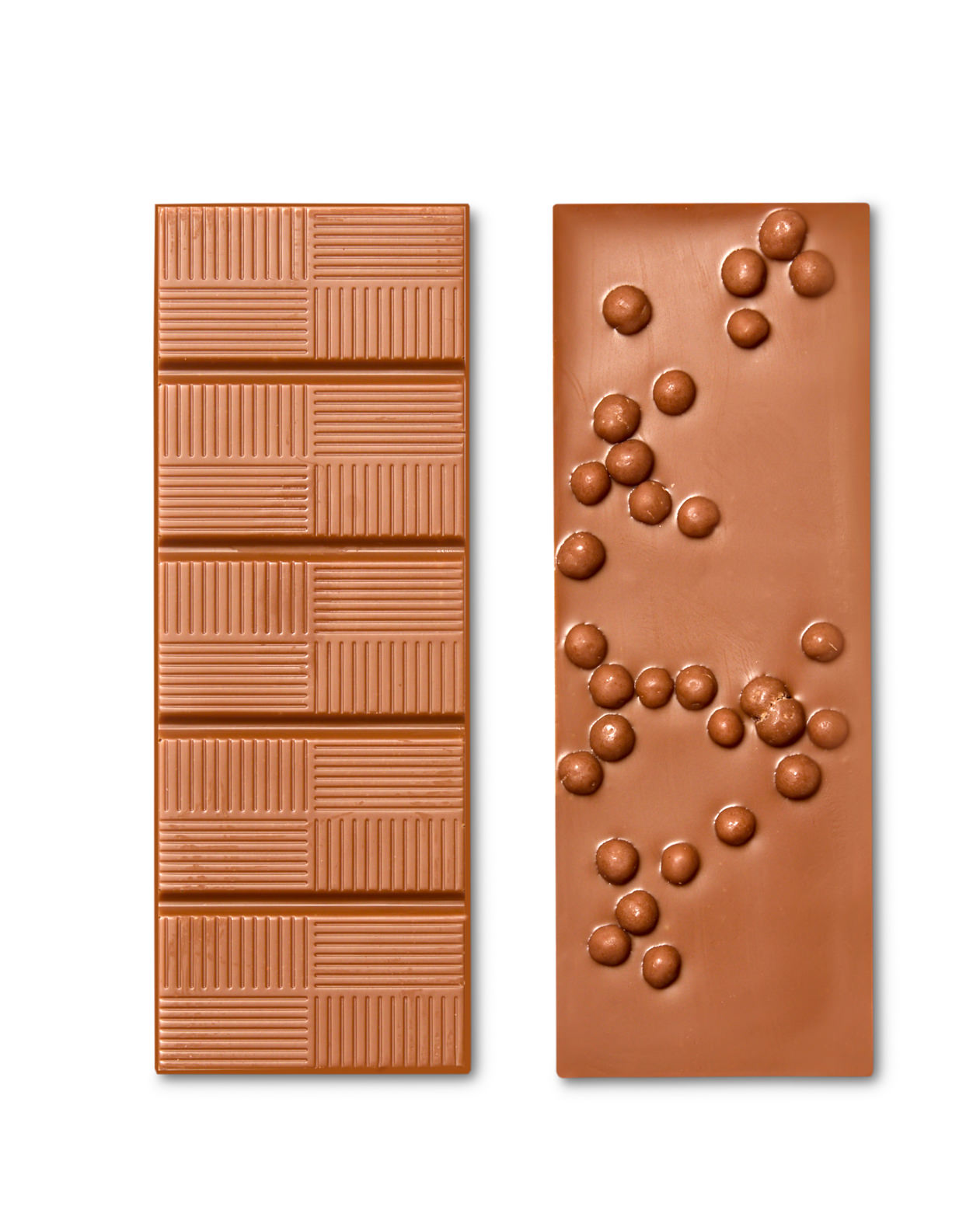 Schokolade Caramel