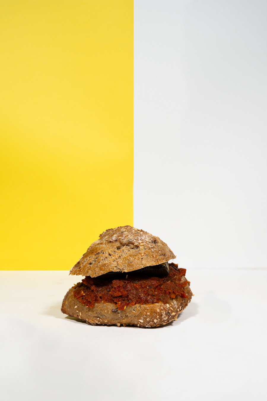 Gemüsetartar (Vegan)