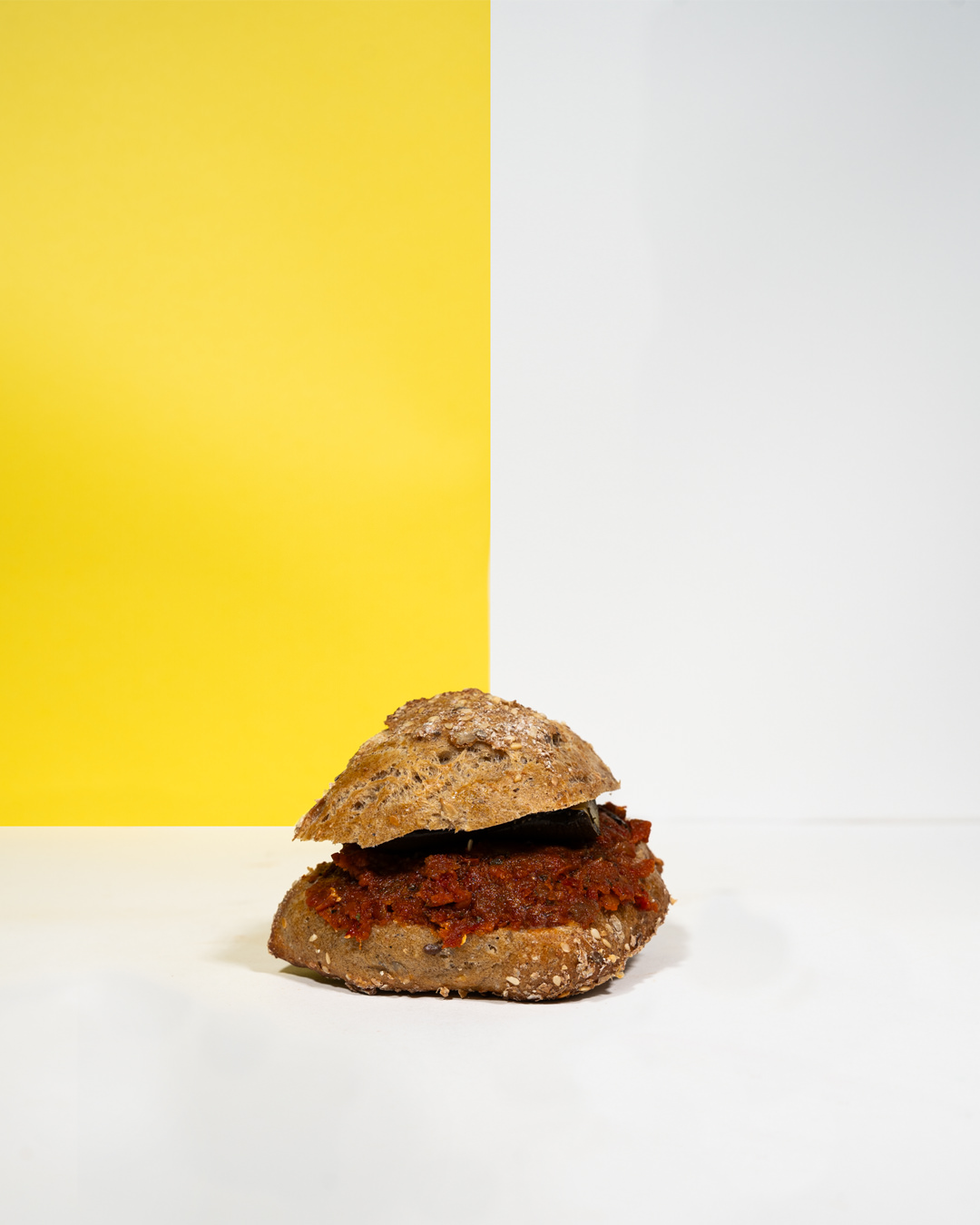 Gemüsetartar (Vegan)
