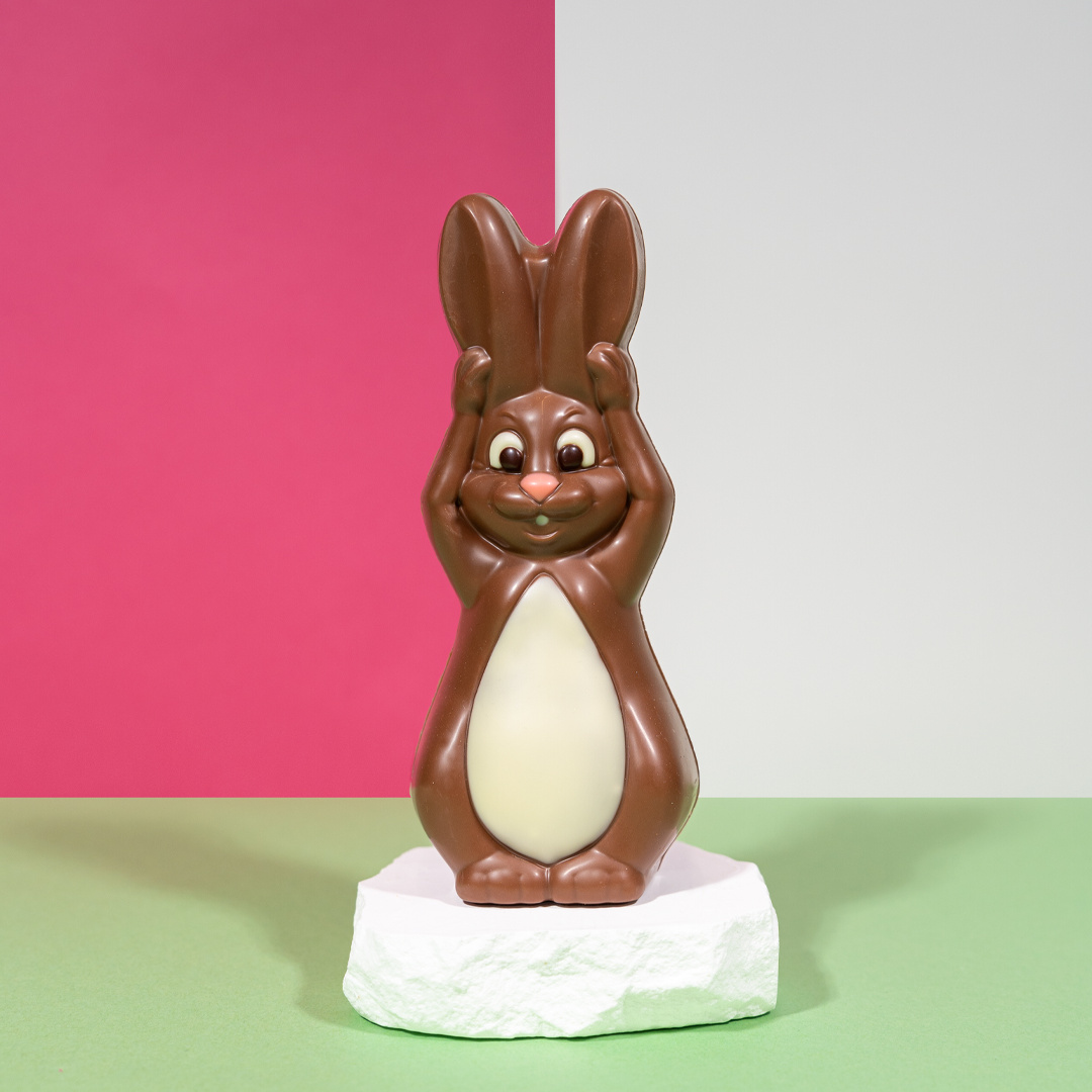 Hopsi Hochhändchen