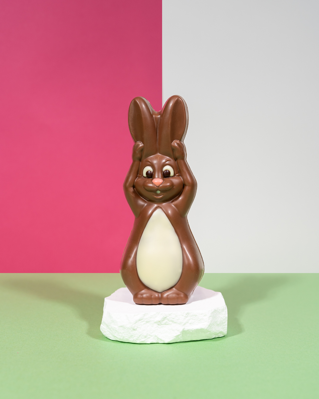 Hopsi Hochhändchen