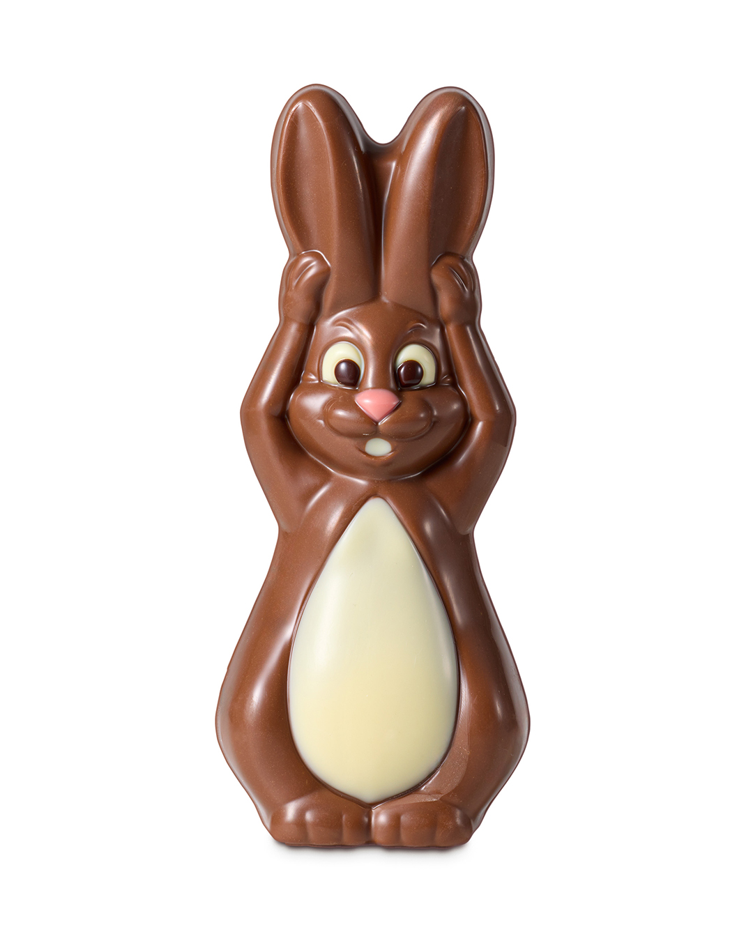 Hopsi Hochhändchen