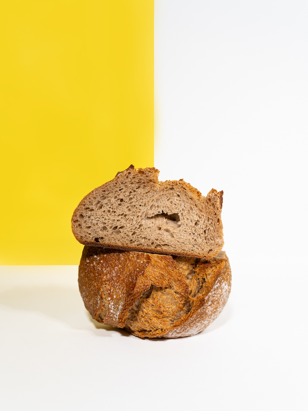 Jakobs Ruchbrot