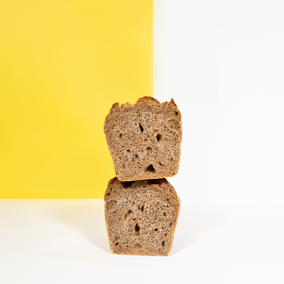 Maries Suurteigbrot