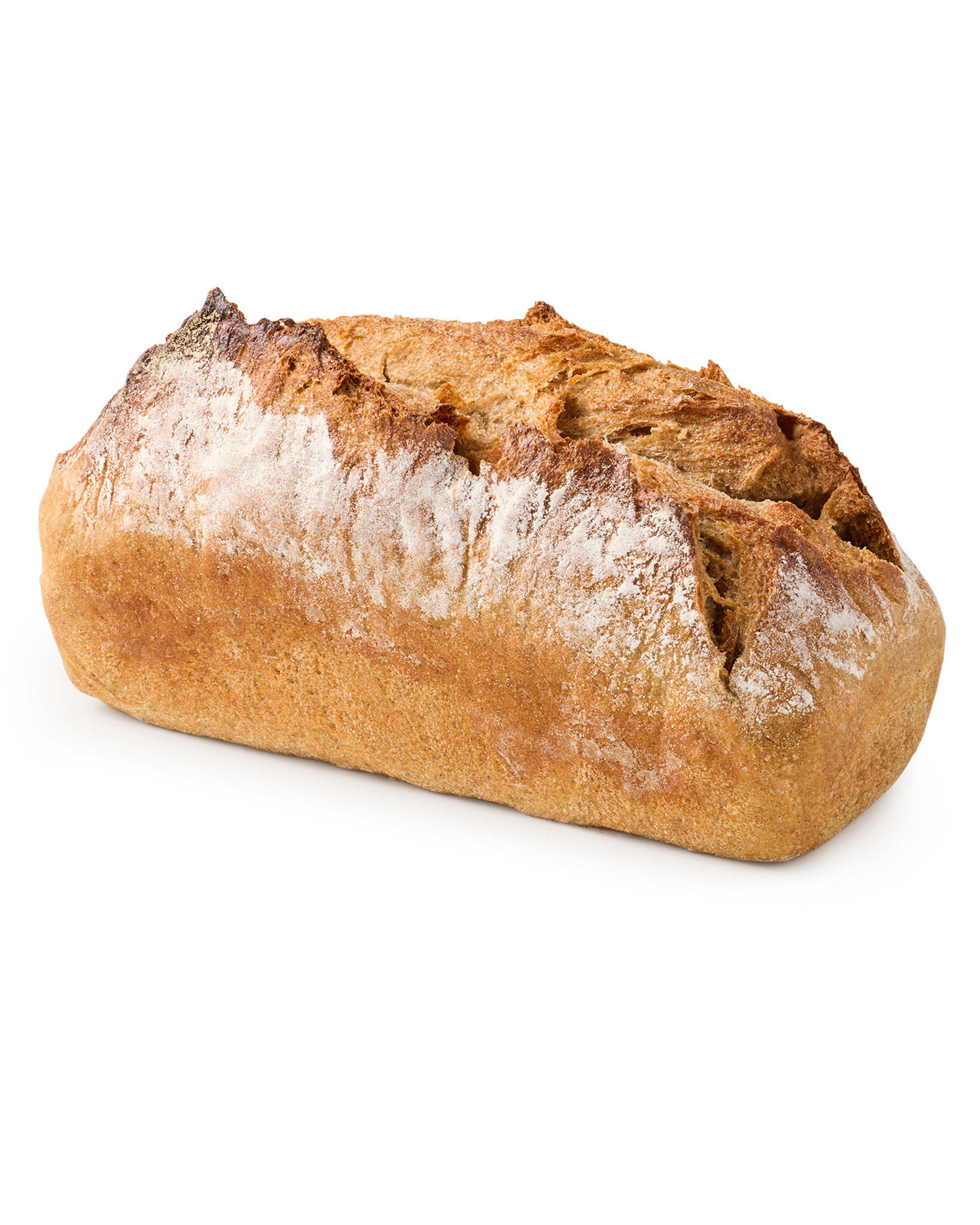 Maries Suurteigbrot