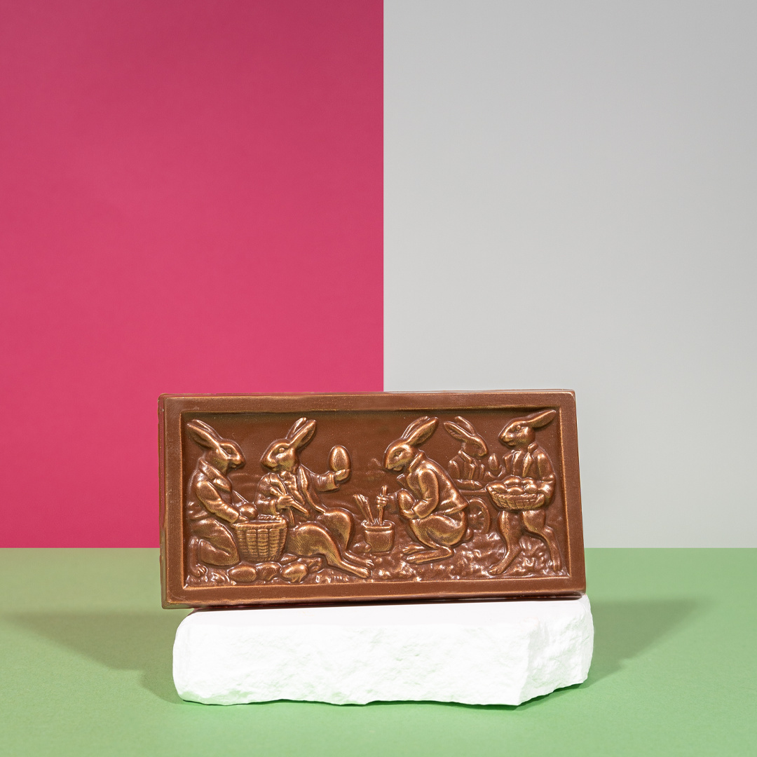 Oster Relief