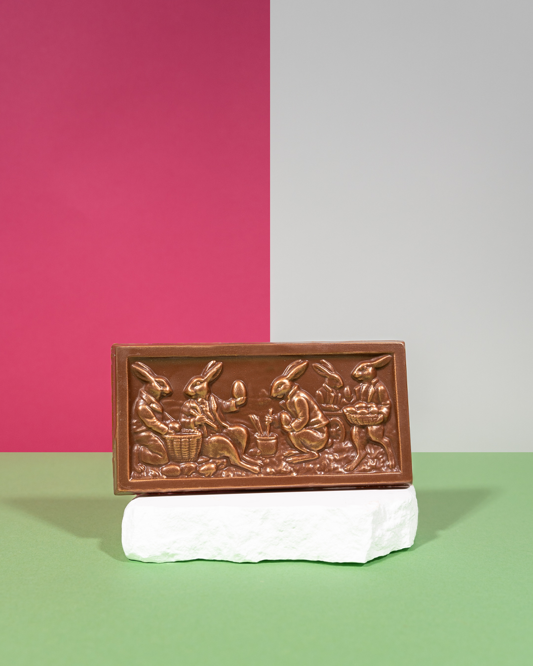 Oster Relief