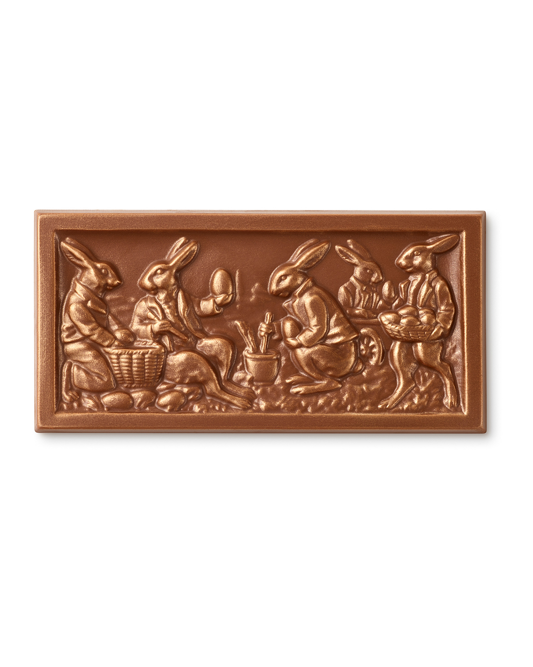 Oster Relief