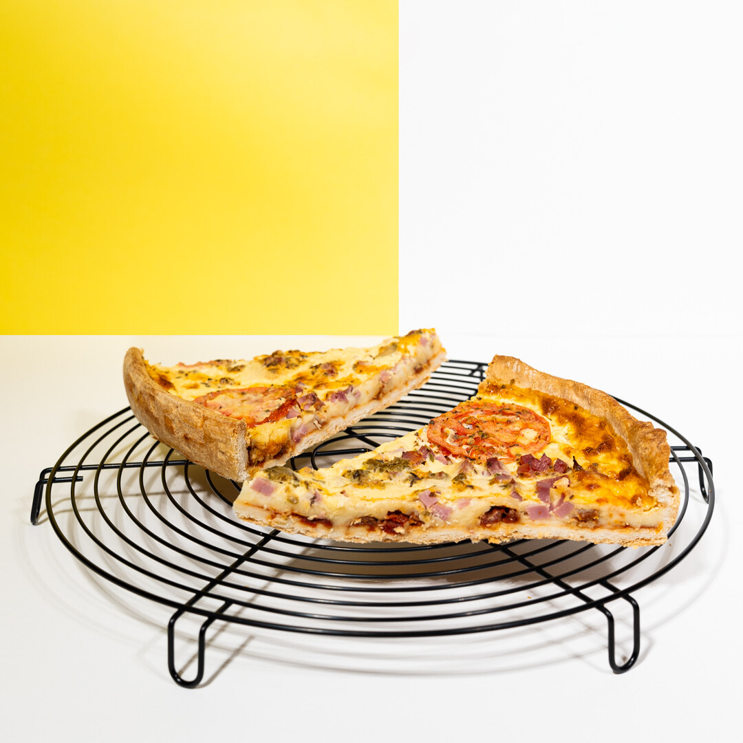 Pizzawähe