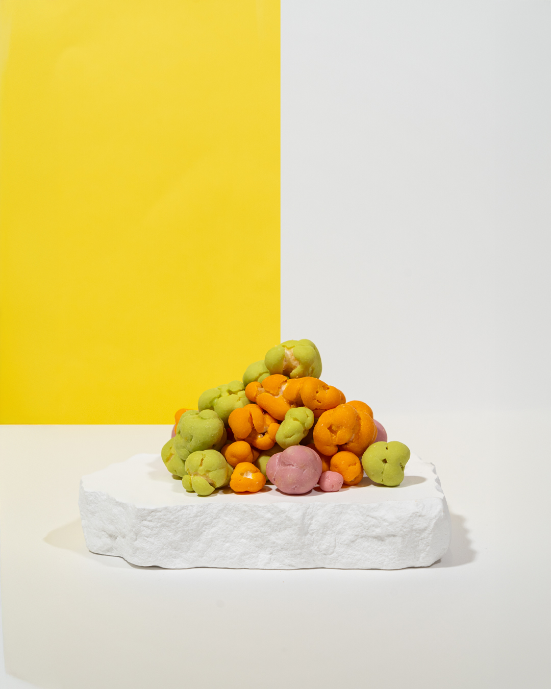 Konfetti Popcorn