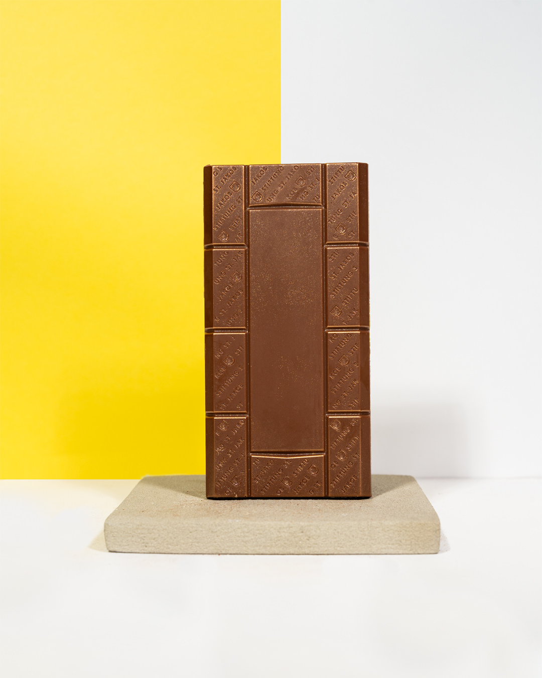 Schokolade Gianduja