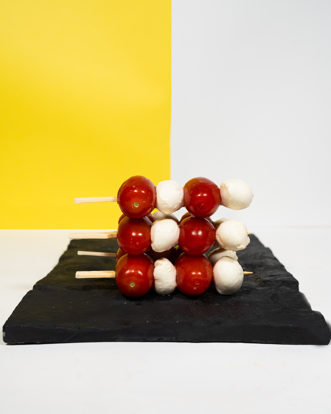 Tomaten Mozzarella Spiessli in Zürich kaufen – Ideal für Apéros ...