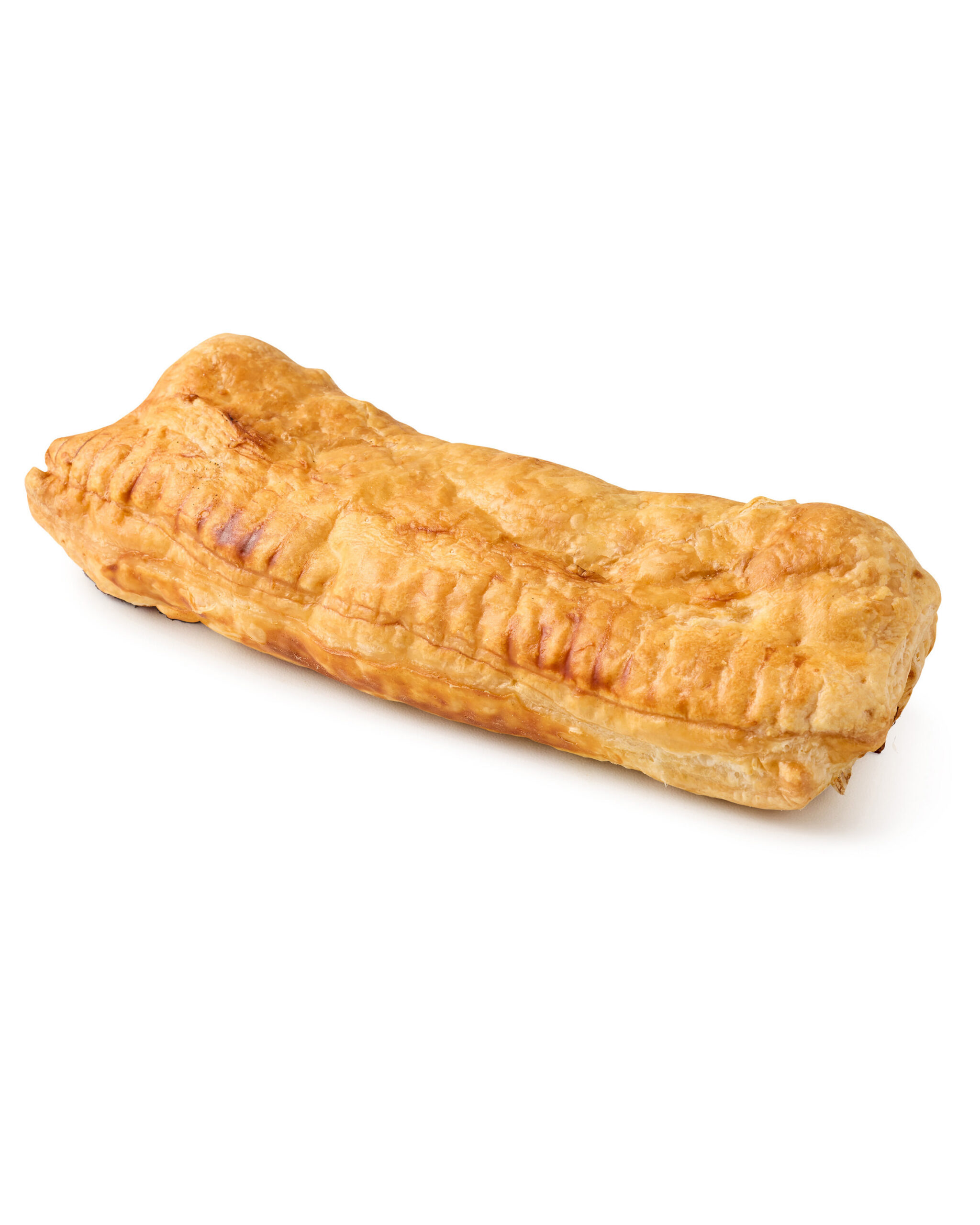 Wienerli im Teig